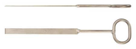 铝铁青铜安全工具垫片刮刀,1 - 1/2”,镍铝青铜K-54